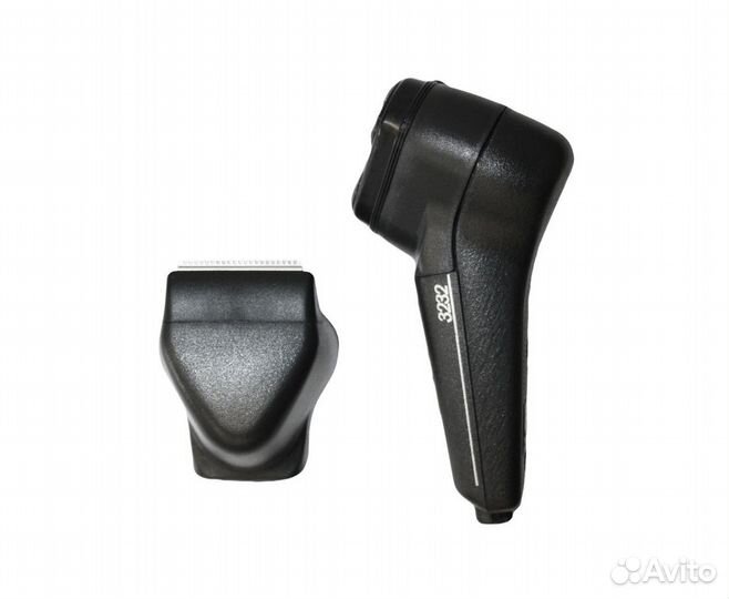 Электрическая Бритва Бердск 3232