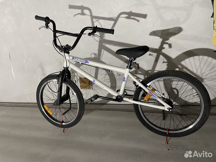 Велосипед BMX stinger