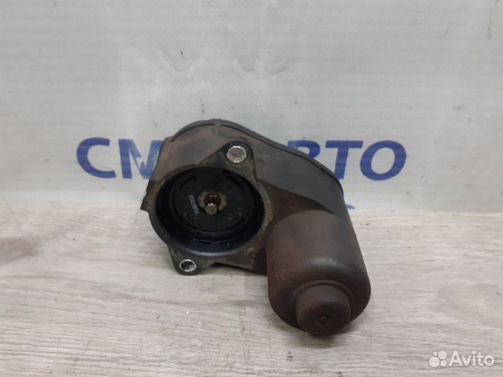 Мотор стояночного тормоза Volvo S80 С80 4.4