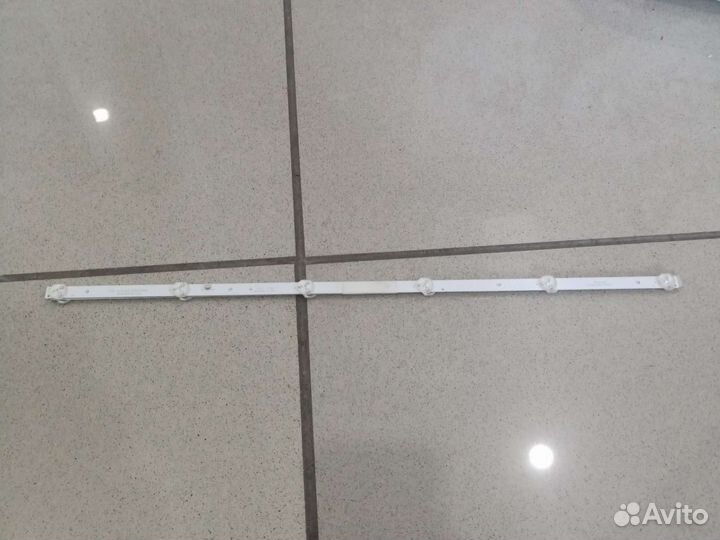 Led подсветка для телевизора