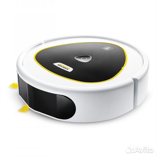 Робот-пылесос