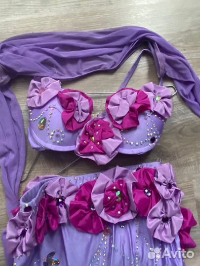 Костюмы для восточных танцев живота для девочки