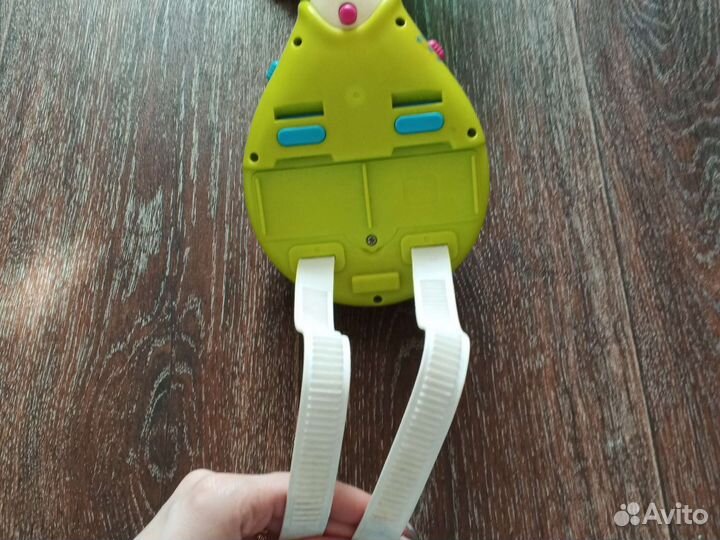 Мобиль на кроватку