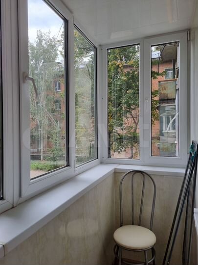 2-к. квартира, 43,8 м², 2/5 эт.