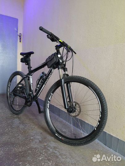 MTB велосипед Specialized Hardrock 26