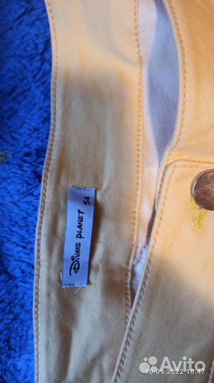 Стрейч, лето