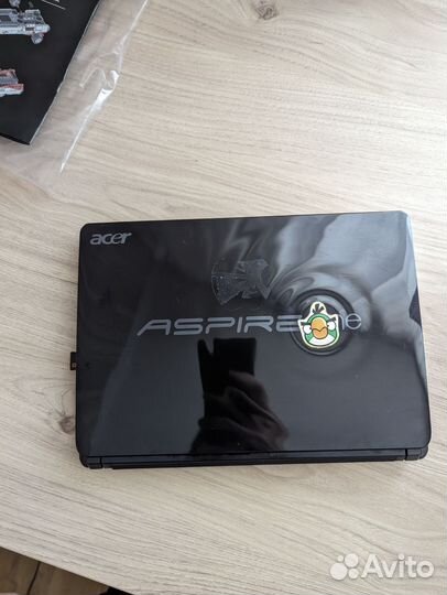 Acer Aspire One D257