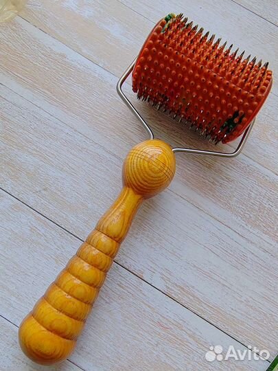 Аппликатор Ляпко валик 7см