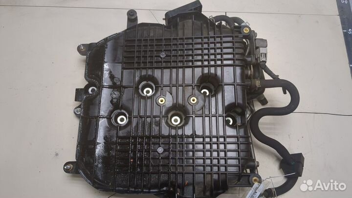 Коллектор впускной Infiniti FX, 2009