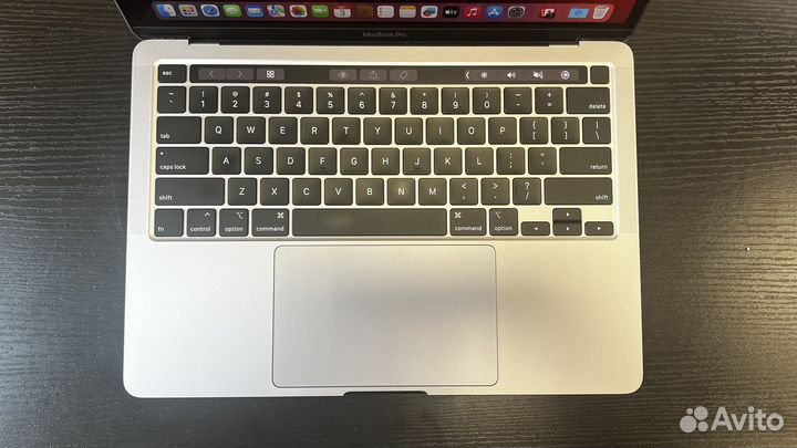 MacBook Pro 13 2020 i7/16/512