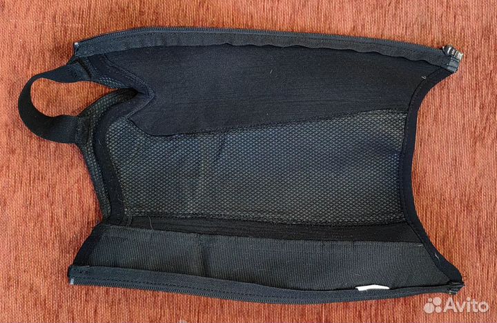 Краги для конного спорта детские