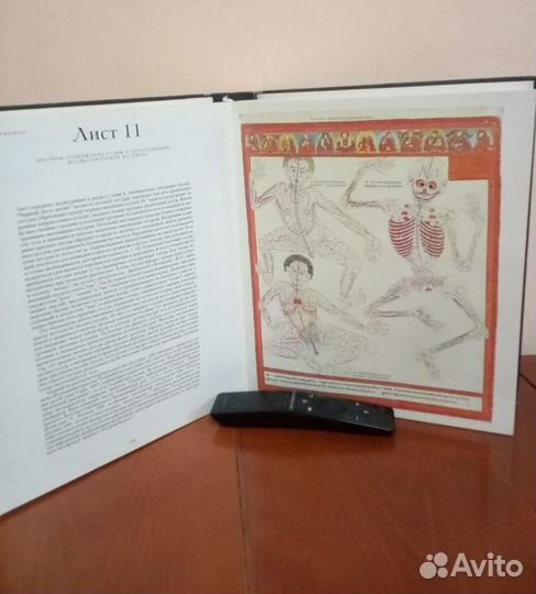 Атлас тибетской медицины