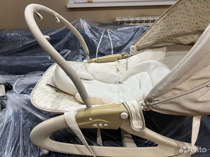 Детская качалка Jelem