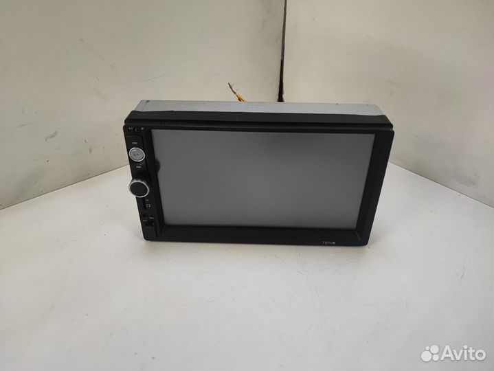 Автомагнитола No Name 7010B