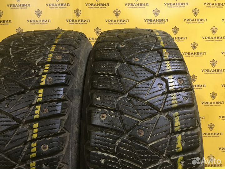 Dunlop Ice Touch 195/65 R15 91T