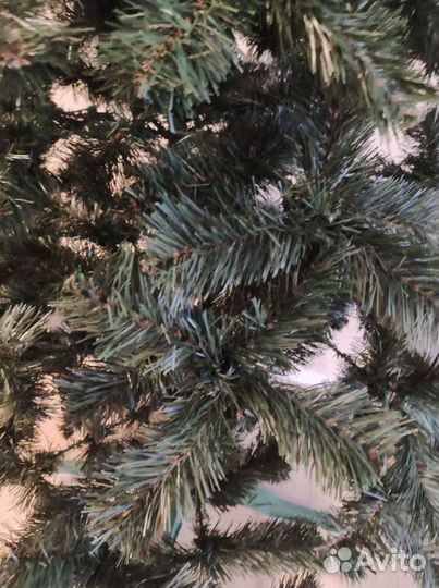 Елка искусственная Сказка