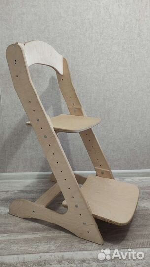 Растущий стул бу