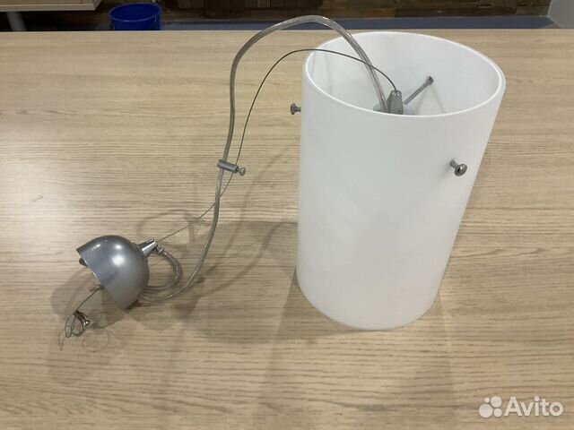 Светильник потолочный