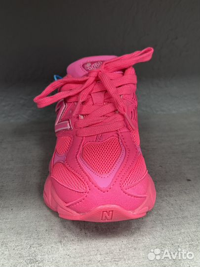 Кроссовки nb new balance нью бэланс