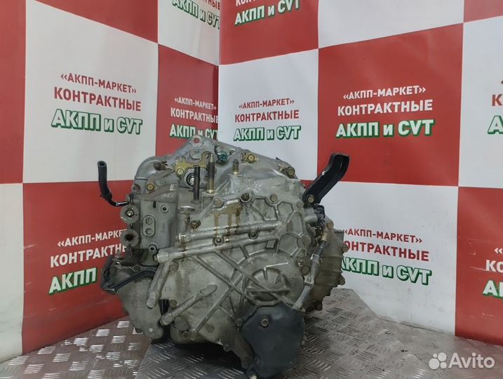 АКПП Honda Crv RD6 mkya K24Z
