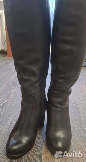 Сапоги женские зимние