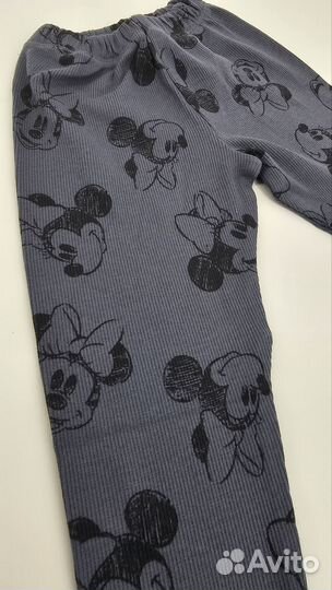 Костюм лапша zara minnie mouse 3-4 (104)