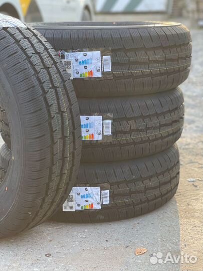 Arivo Winmaster ARW6 225/70 R15C 112R