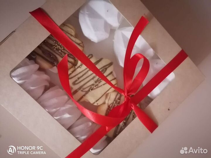 Зефир, меренга, маршмеллоу, букеты из зефира