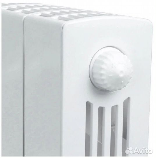 Rifar Supremo 350 Ventil VR - 14 секций (нижний)