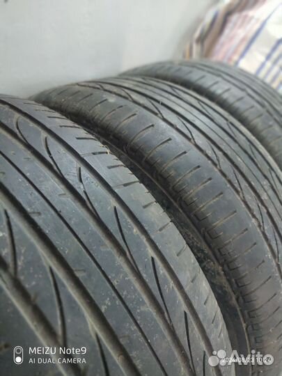 Bridgestone Dueler A/T 285/60 R18