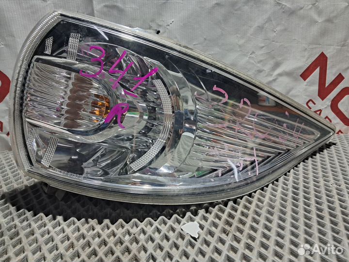 Фонарь задний правый C46151150 ##ccefw-217219/3RU3