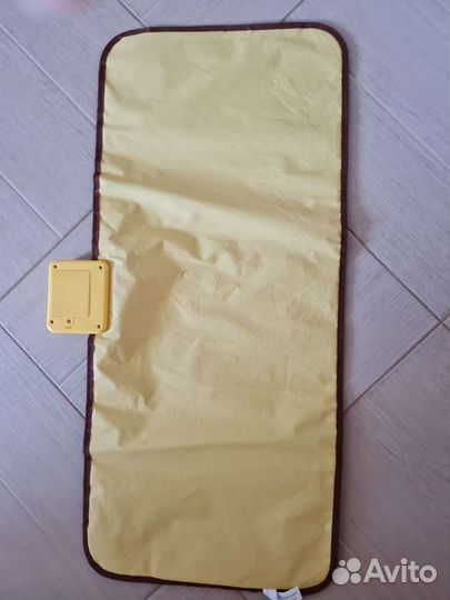 Музыкальный коврик-пианино fisher price