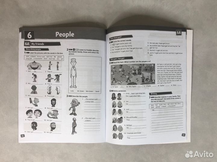 Project 1 комплект(SB,WB,CD)