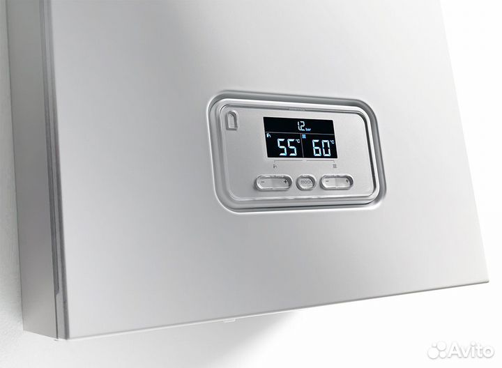 Котел электрический Protherm Скат 9 кВт