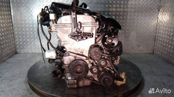 Двигатель Шевролет Эпика 2л., X20d1