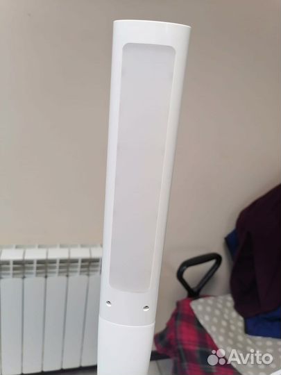 Настольная лампа Kitfort кт-3336