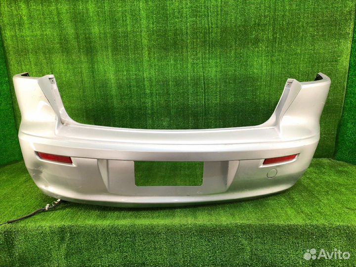 Бампер mitsubishi galant fortis CY4A (85397) контрактная