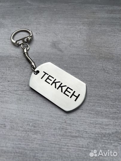 Жетон армейский