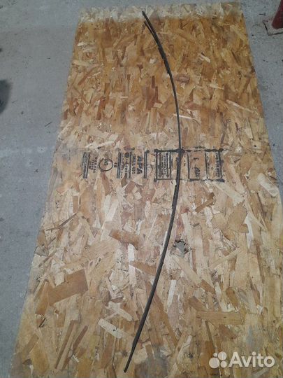 Молдинг на крышу лев. Opel Astra