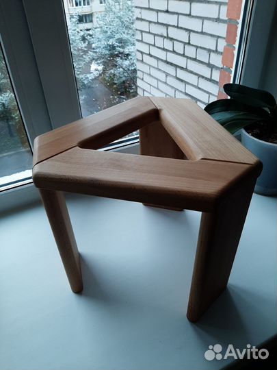 Стул для йони стим