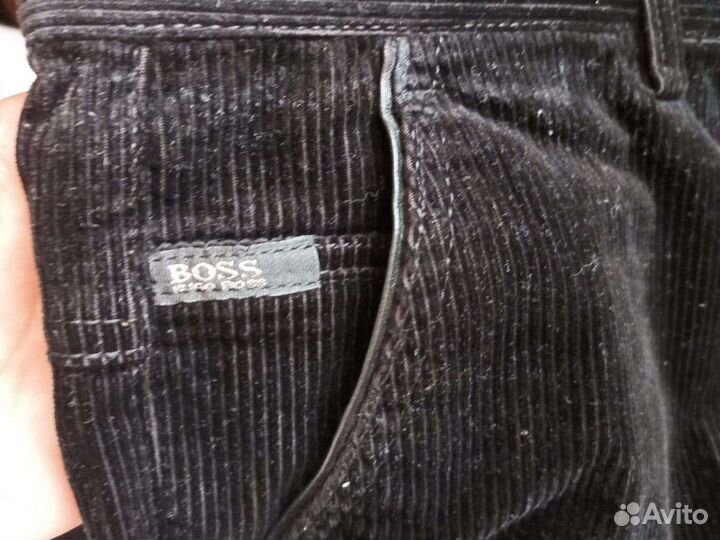 Мужская одежда