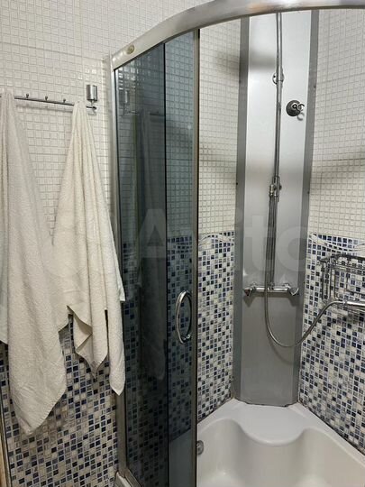 2-к. квартира, 55 м², 1/5 эт.