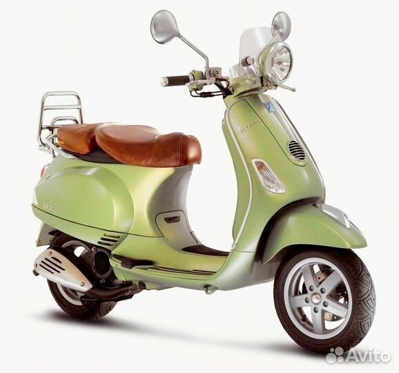 Запчасти на мопед