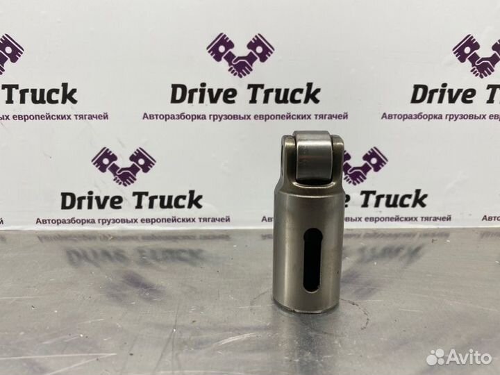 Толкатель клапана впускной Daf Xf 105.460 MX340S2