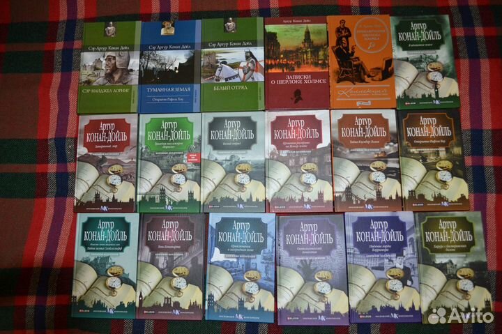 Современный детектив Ларссон Гранже Несбе и др