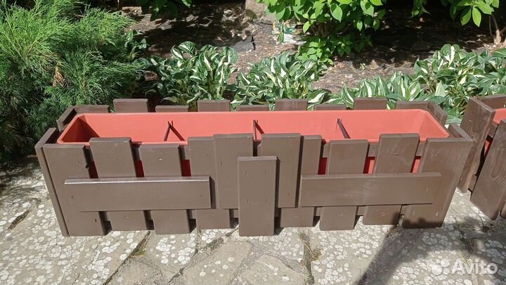 Клумбы цветочные настроения