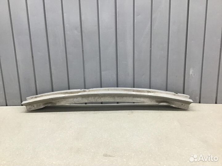 Усилитель заднего бампера Porsche Macan 2014