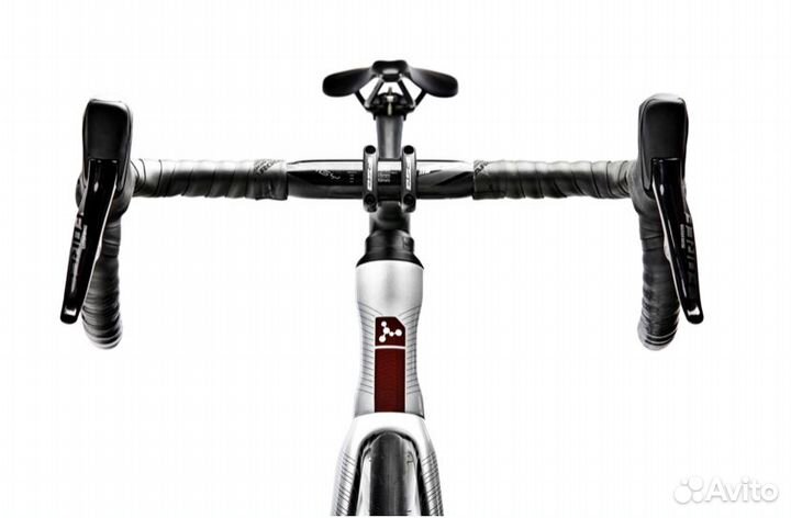 Шоссейный велосипед Argon18 Sum