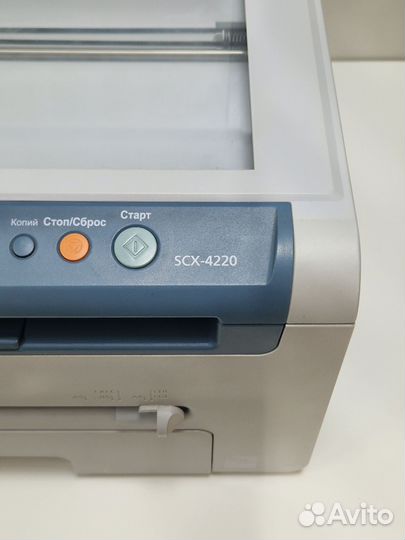 Мфу samsung scx 4220