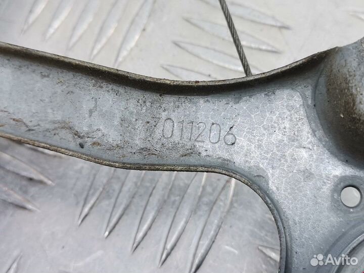 Стеклоподъемник для BMW 3-Series (E46)